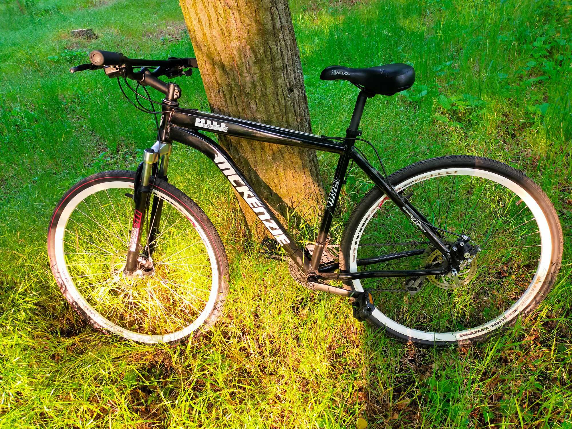 Продам велосипед mckenzie hill 300x