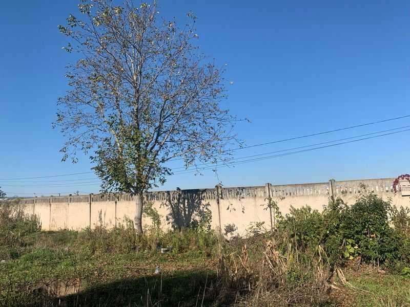 Продаж ділянки 0,37га  м. Чернівці пров. Комунальників
