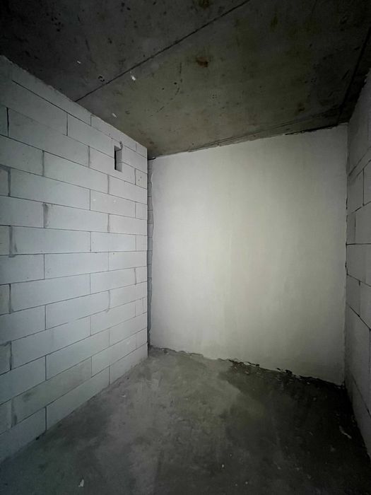 1 кімнатна квартира 44м2 ЖК Manhattan Lite з видом на озеро!