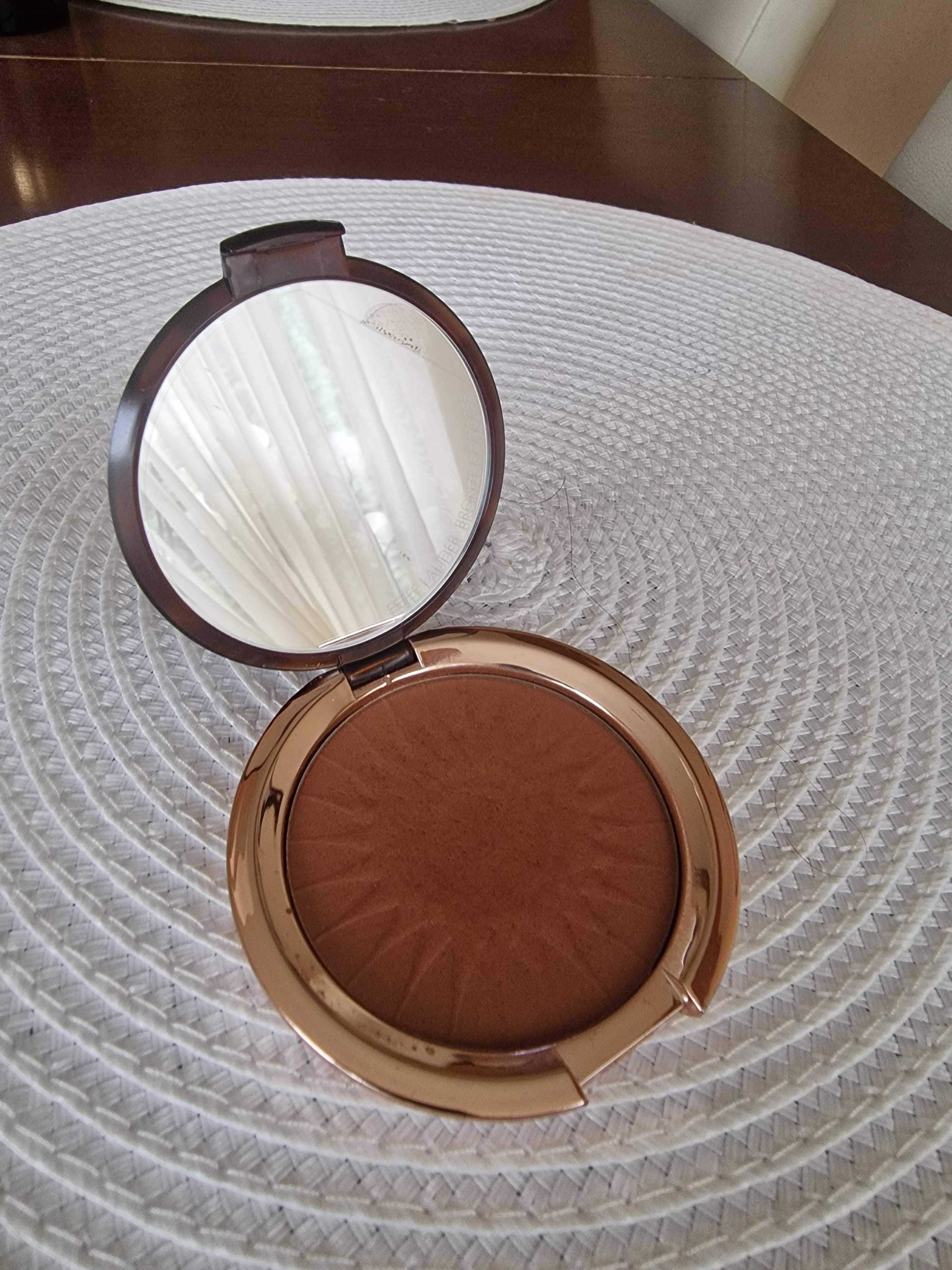 Bronzer marki Estee Lauder