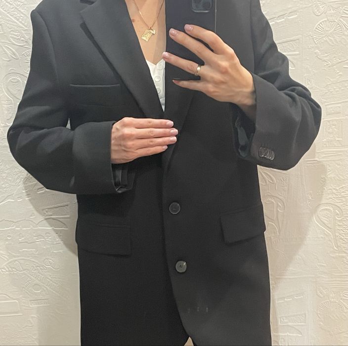 Жакет MANGO  size S (M)