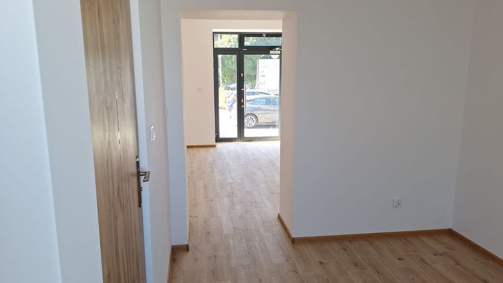 Wynajmę lokal w centrum Staszowa