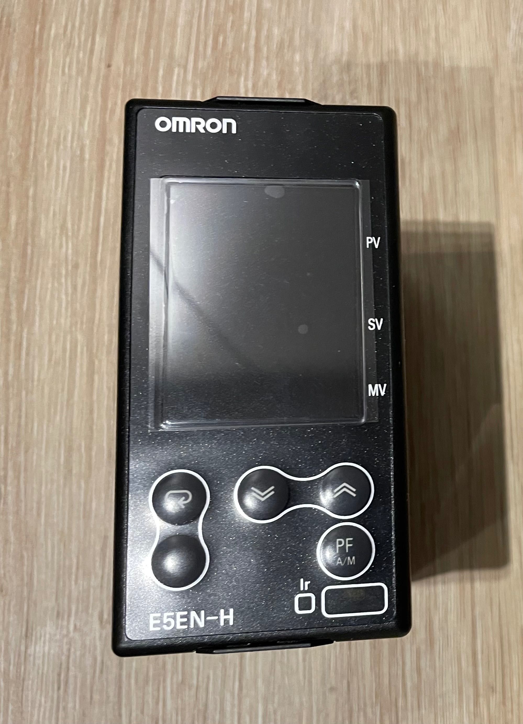Терморегулятор Omron E5EN-HPRR2BFM-500