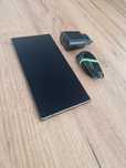 Smartfon Samsung s24 Ultra 12/ 512gb + Gwarancja ZESTAW Brak BLOKAD