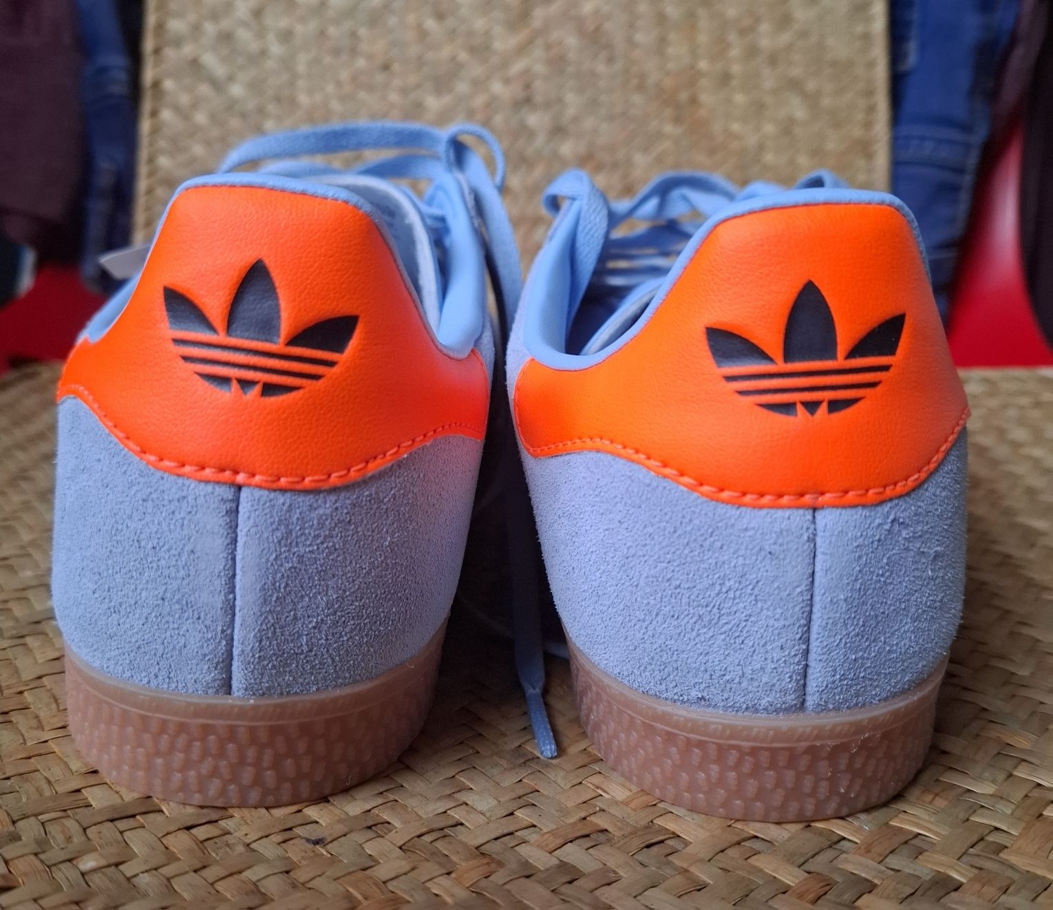 Nowe sportowe buty adidas oryginalne adidasy