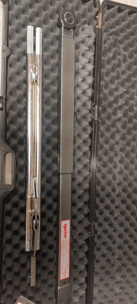 Chave Torque Industrial Norbar 6R