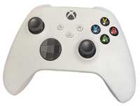 Pad kontroler Gamepad  Xbox Series X Biały / Nowy Lombard / TG