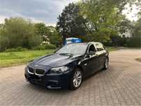 BMW Seria 5 Sprzedam