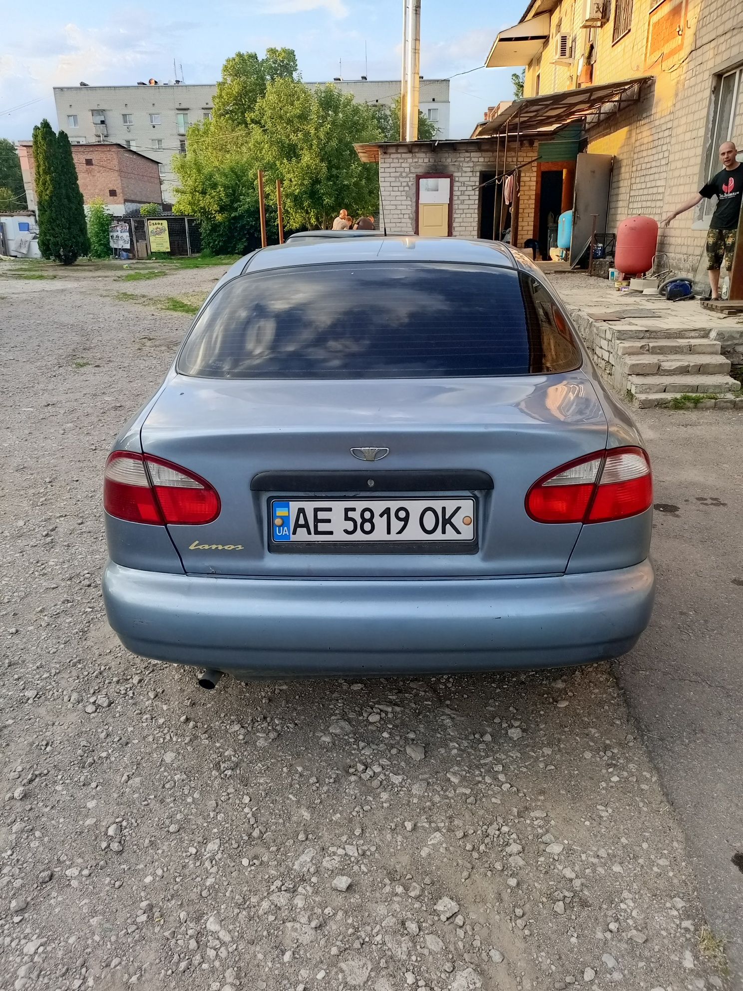 Продам автомобиль
