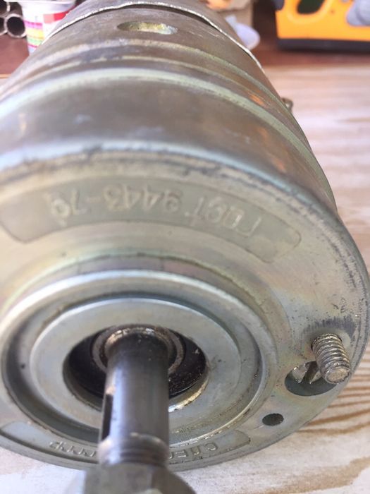 Габаритные фонари 2шт