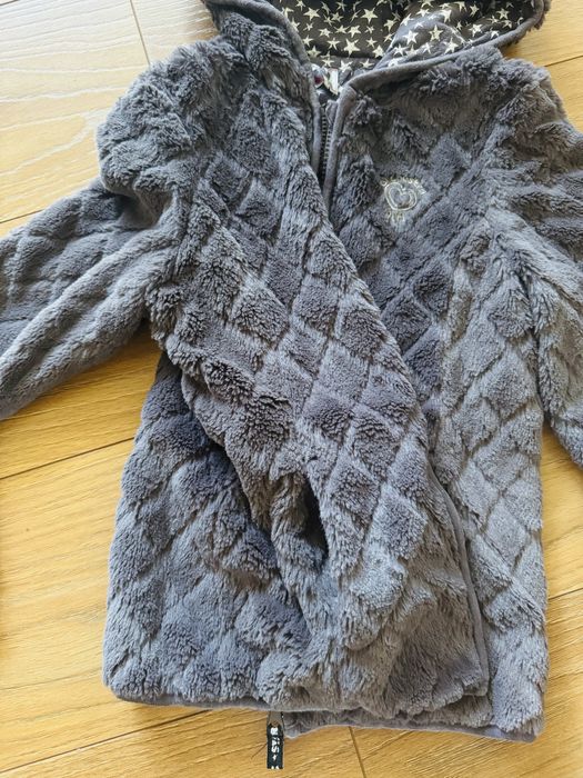 Тепла кофта Orhestra р 10 років