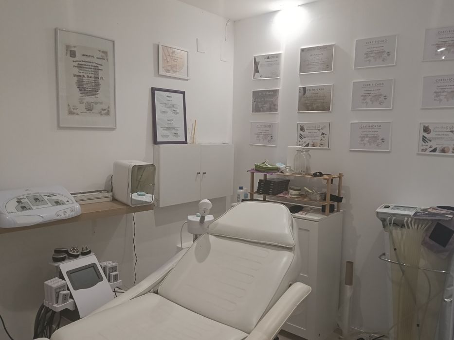 Traspasse de Estética Avançada