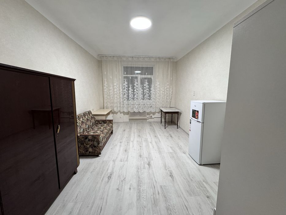 Продається кімната в гуртожитку