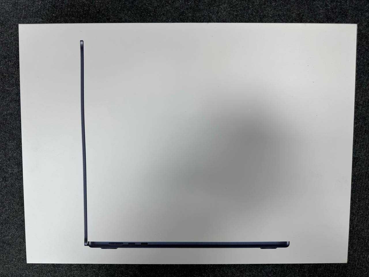 Macbook Air 15 M2 2023 M2|8|512 Макбук Гарантія! 2 цикли М2 Open box