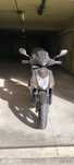Vendo mota scooter