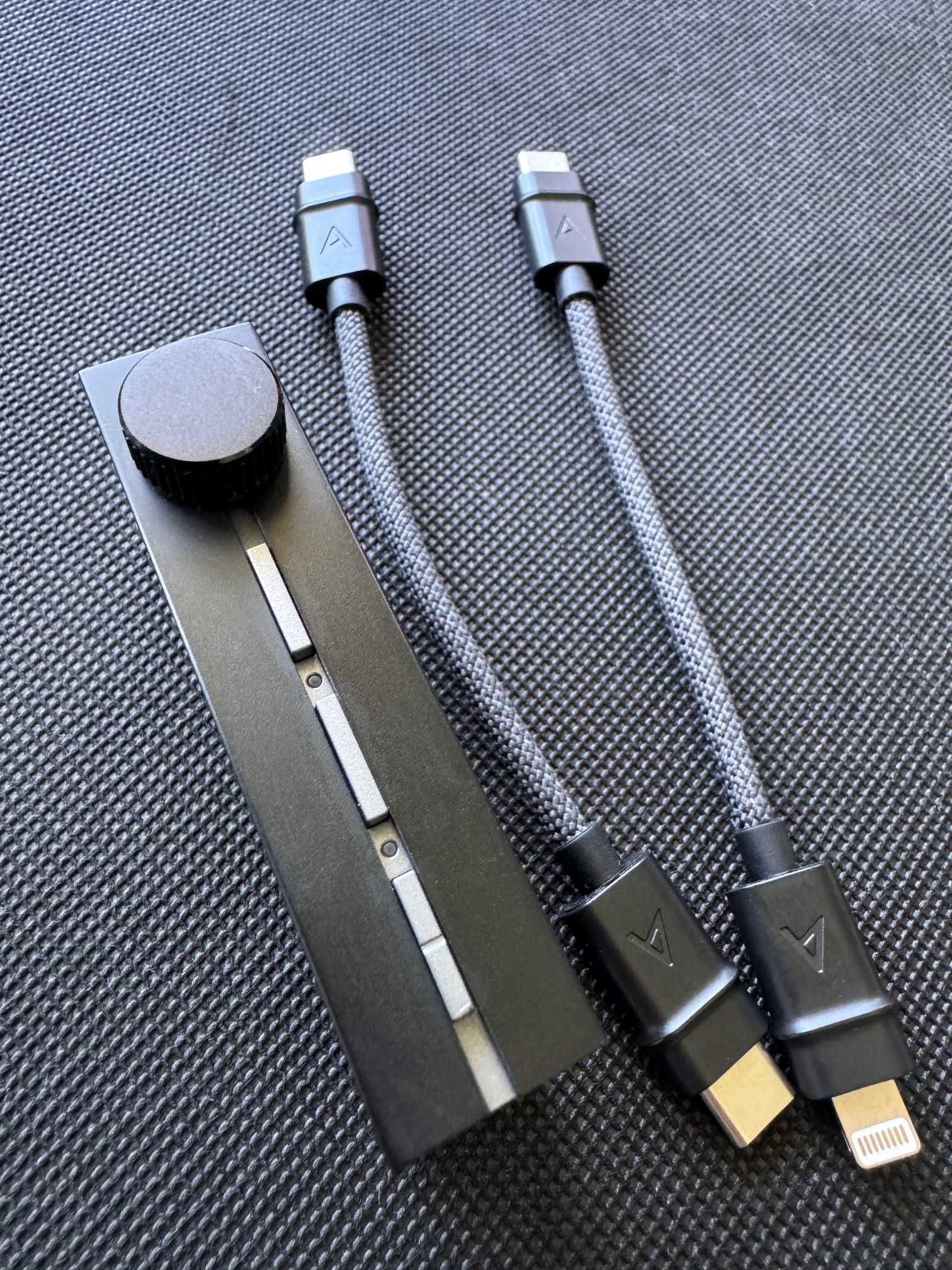 Astell&Kern HB1 Bluetooth USB DAC/AMP. -Wzmacniacz Sluchawkowy BT USB