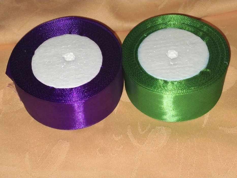 Wstążka satynowa 38mm