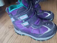 Buty zimowe elbrus 24