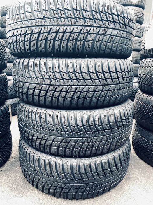 215 60 16 Bridgestone LM005 Зима 2023 Гарантія