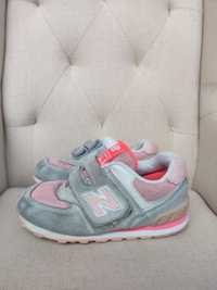 Tenis new balance T25