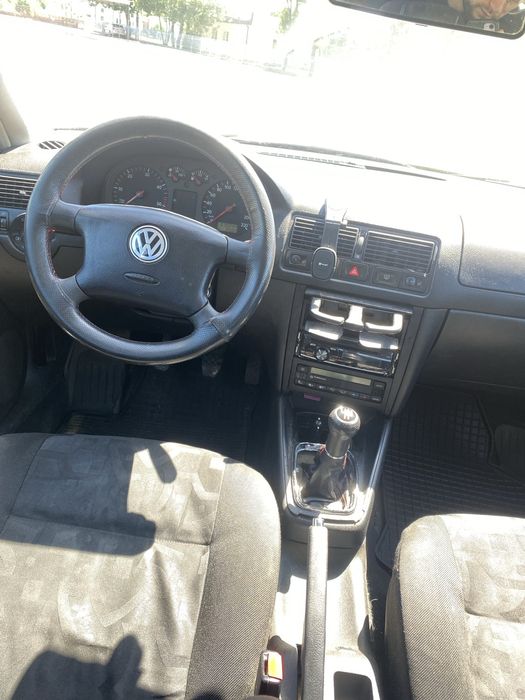 Sprzedam/Zamienie golf IV 1.9 TDI 1999r.