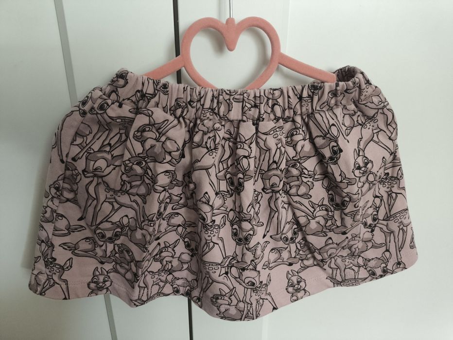 Spódniczka Reserved rozmiar 80