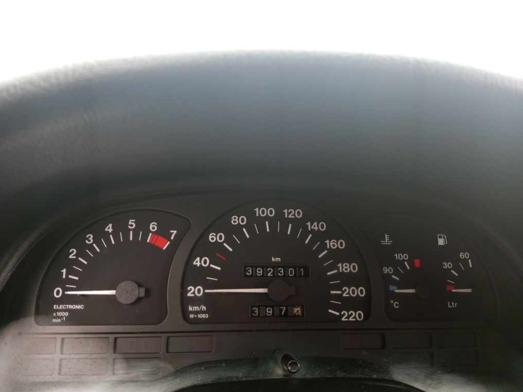 Opel vectra a 1995р газ/бенз