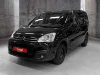Renault Berlingo 2018