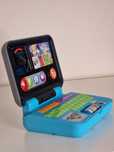 Laptop Fisher Price