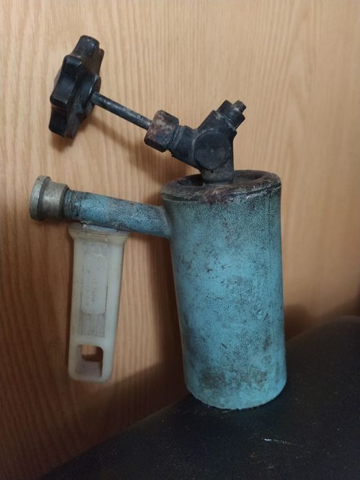 Ключ рожковый  струбцины