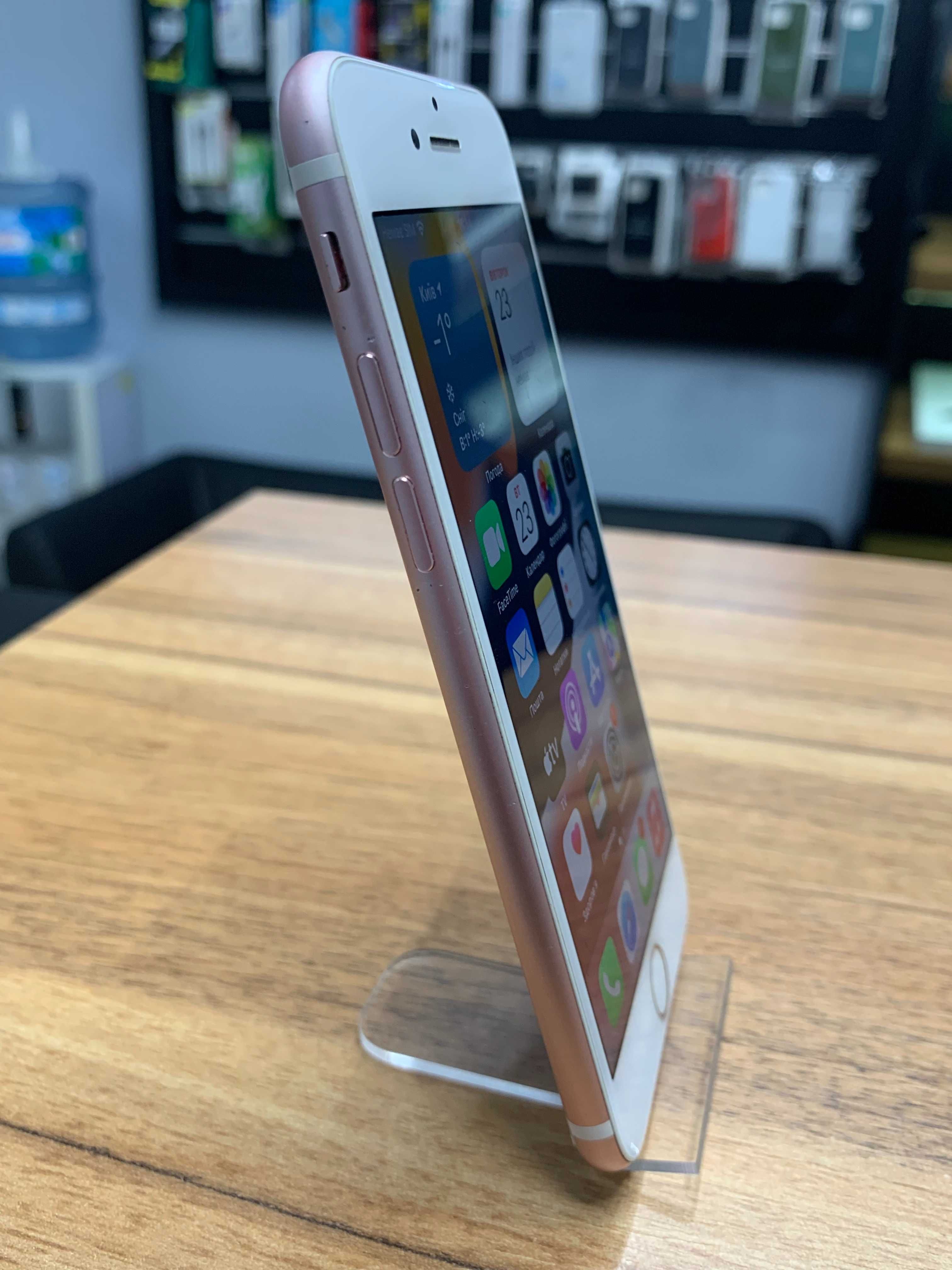 Apple iPhone 7 128GB Rose | Гарантія 3 міс