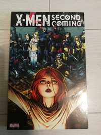 X-men Second Coming TPB ENG