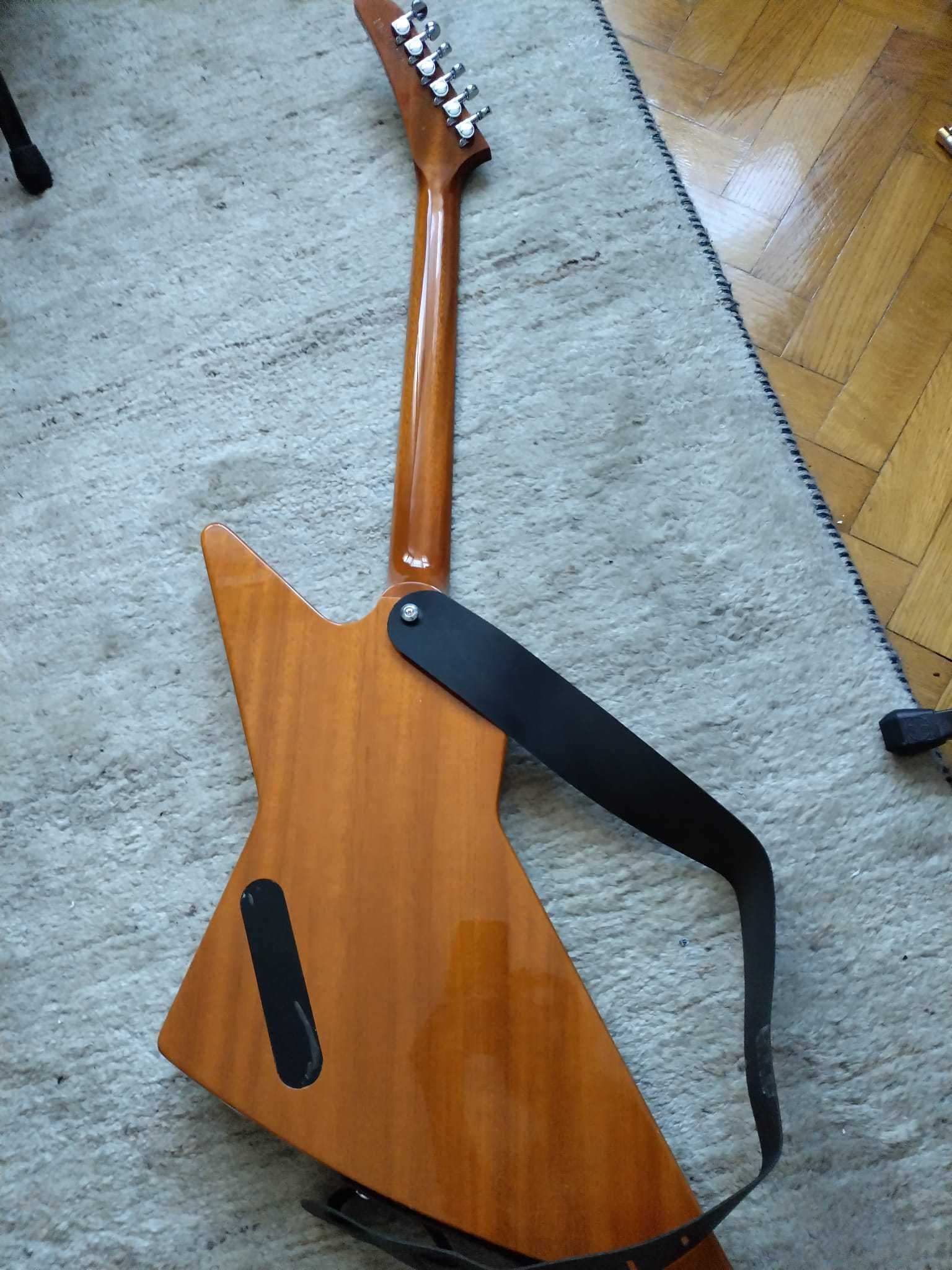 Gibson Explorer USA 2019