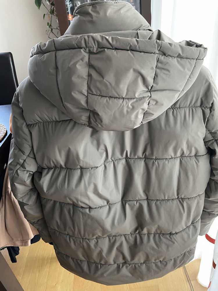 Kurtka Parka Pako Lorente r 48 jesienno zimowa