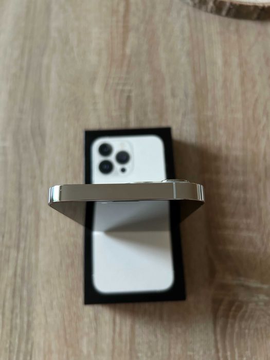 iPhone 13 Pro 128GB Idealny Stan
