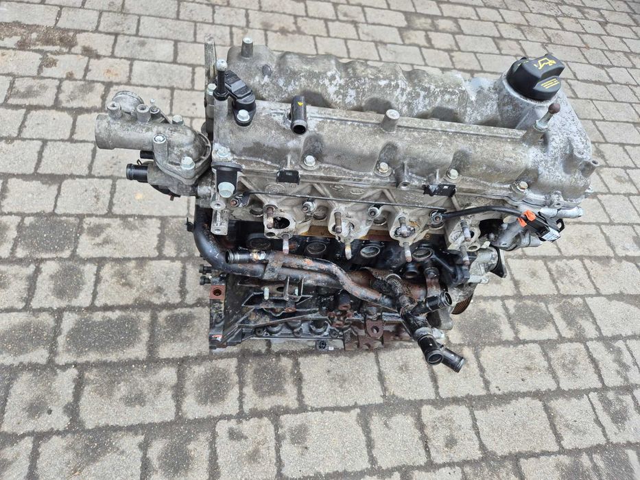 kia ceed proceed hyundai i30 I20 1.6 CRDI D4FB