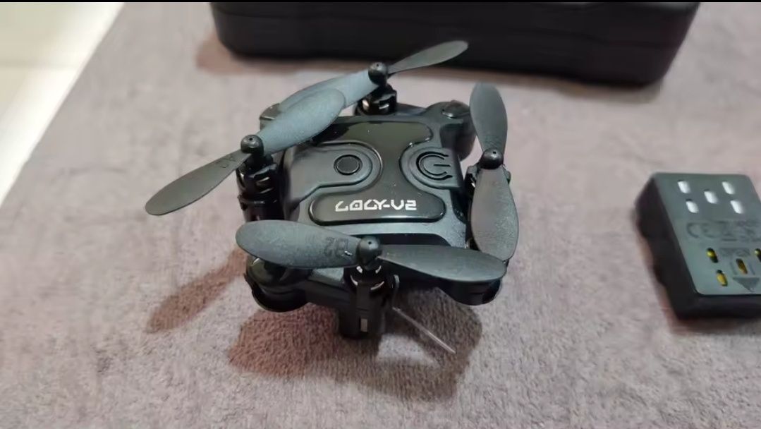 Drone 4D V2 mini