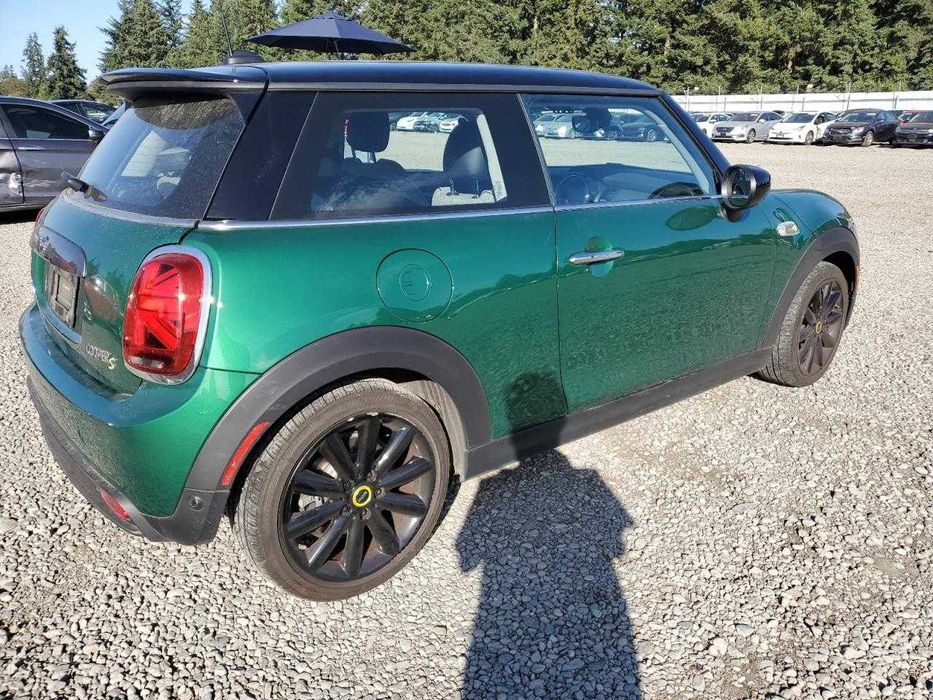 MINI Cooper SE (Електро), 2021 г.