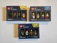 Lego Colecção Minifiguras Edição Limitada ToysRus