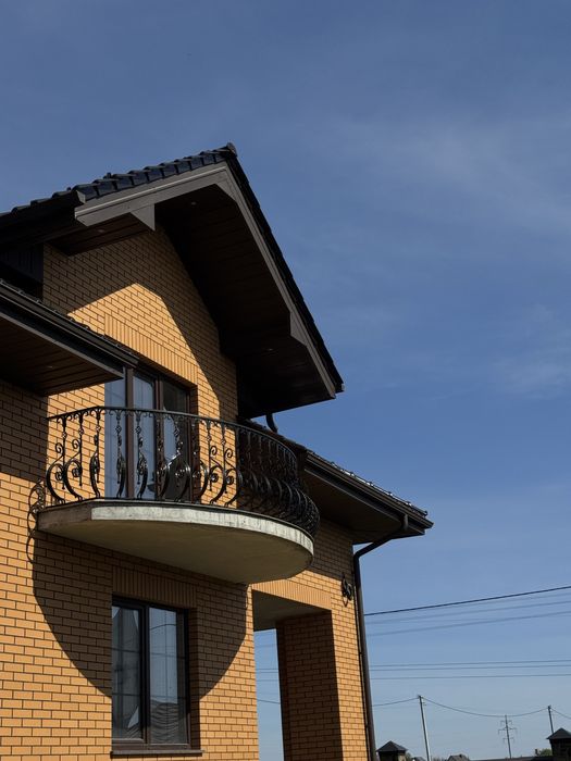 Продаж будинку в с. Струмівка