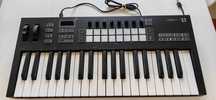 Novation Launchkey 37 MK3 Klawiatura sterująca