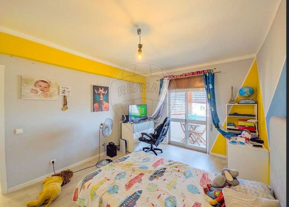 Apartamento T3 Olhão