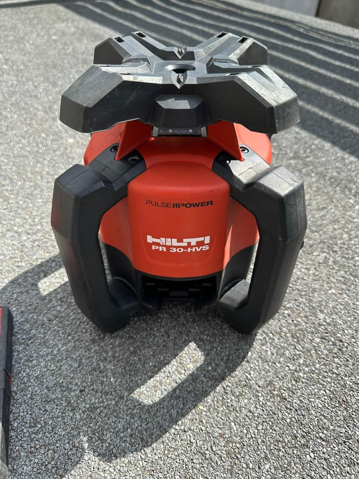 Laser obrotowy Hilti PR 30-HVS