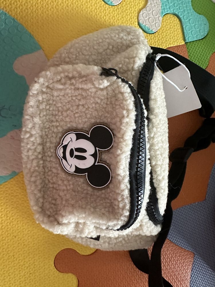 Nerka myszka mickey miki minnie nowa