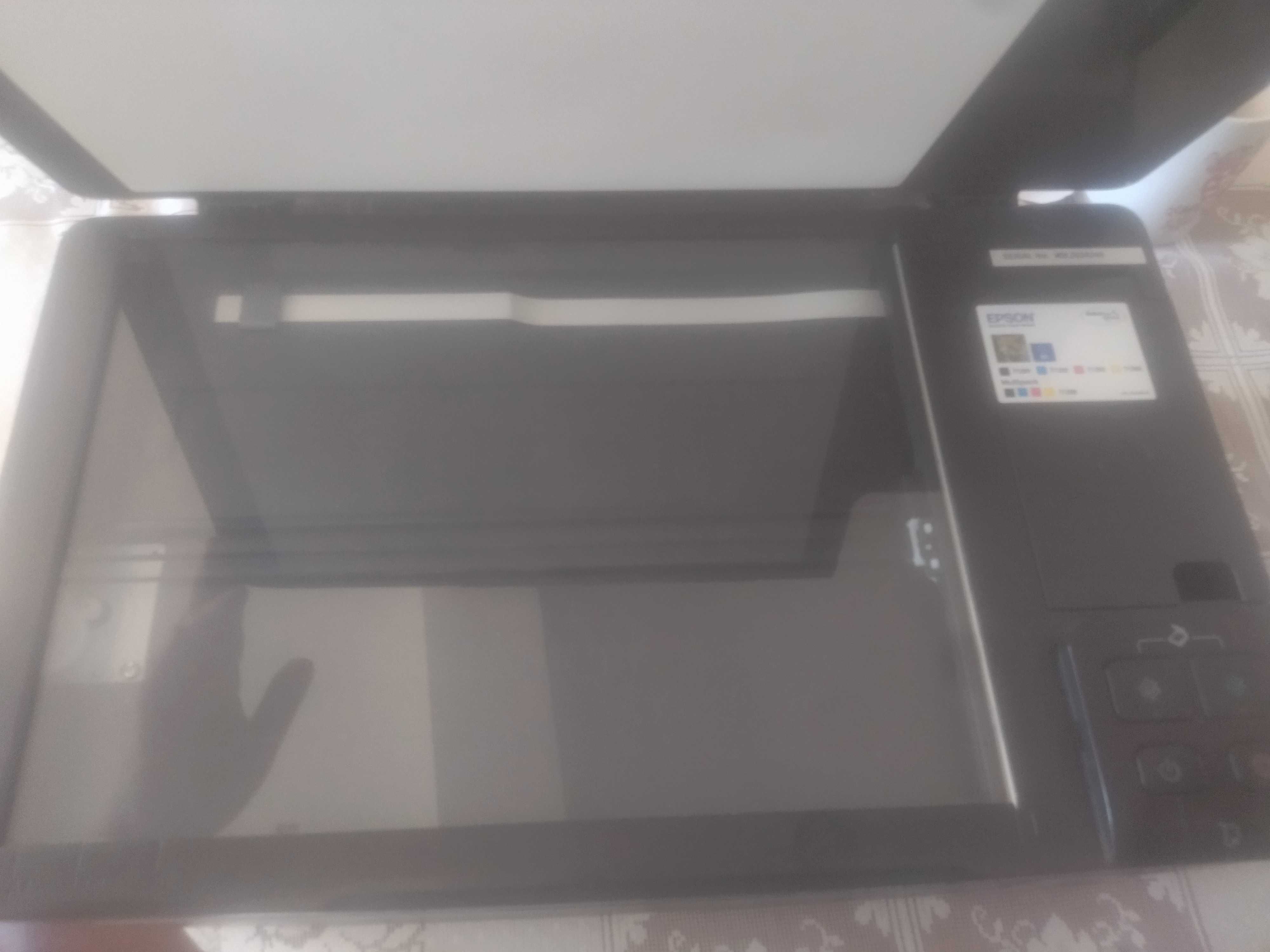 Impressora epson