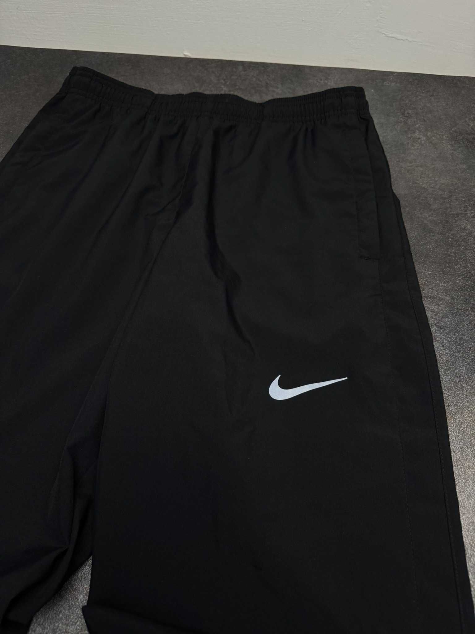 Spodnie męskie Nike Dri-fit dresy