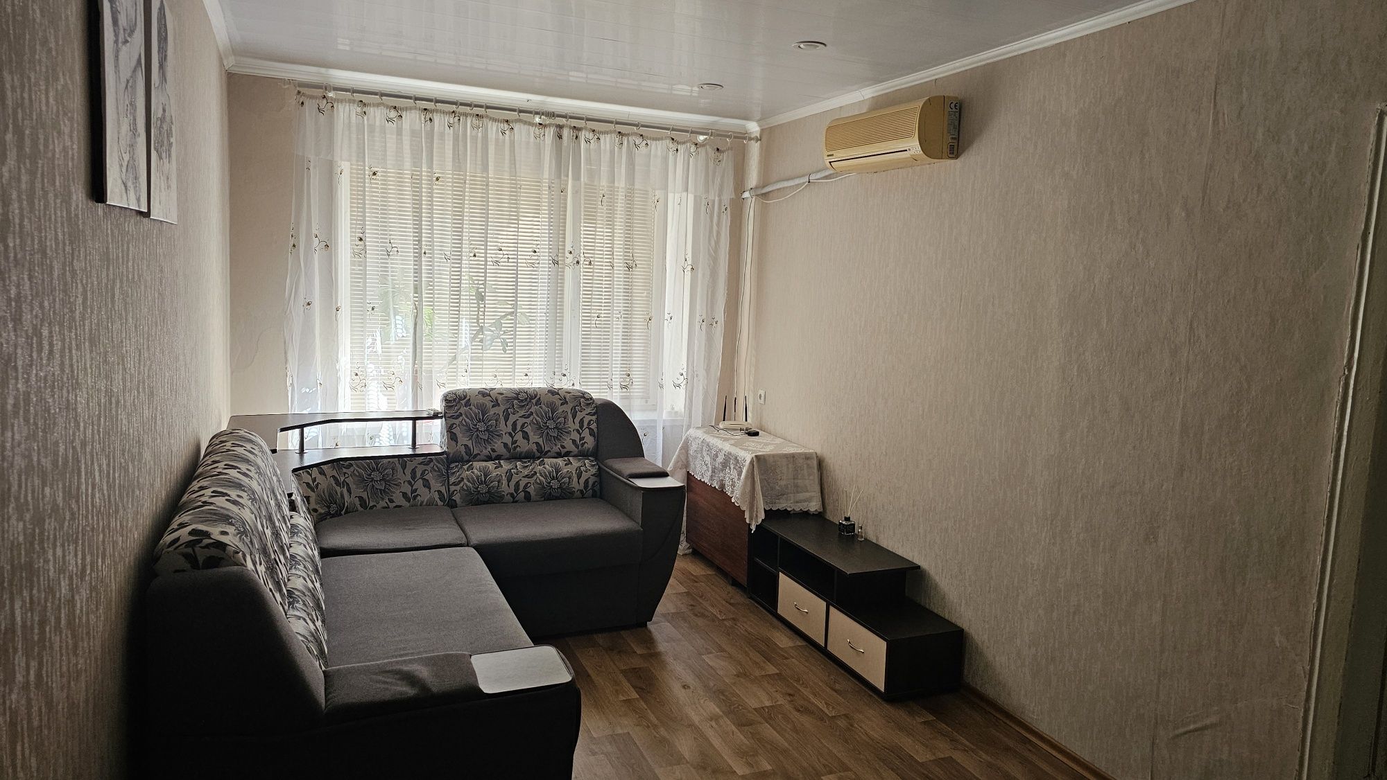 Продам 2к квартиру Центр з АГВ