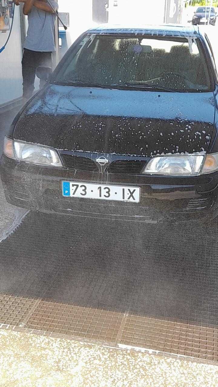 Carro usado peças usadas