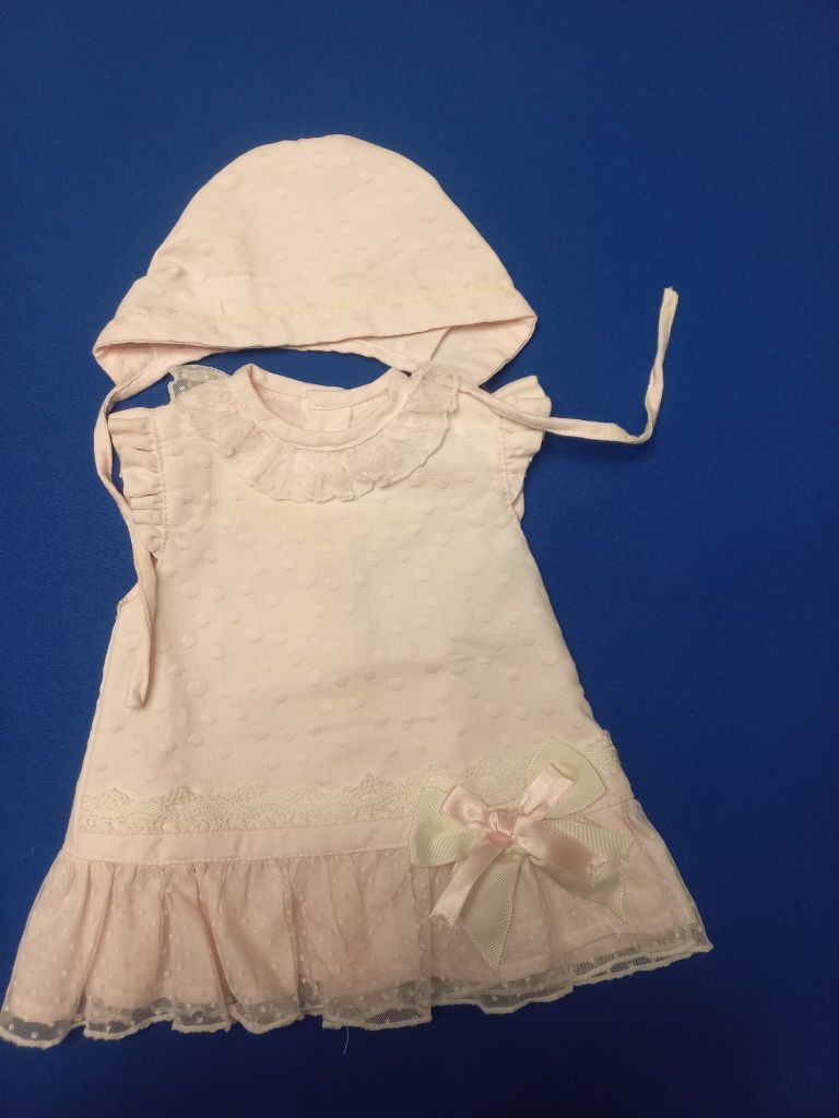 Vestidos lindos de menina 11€ cada à escolha