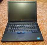 Laptop LATITUDE E6400